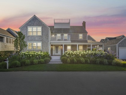 16 Willard Street Brant Point