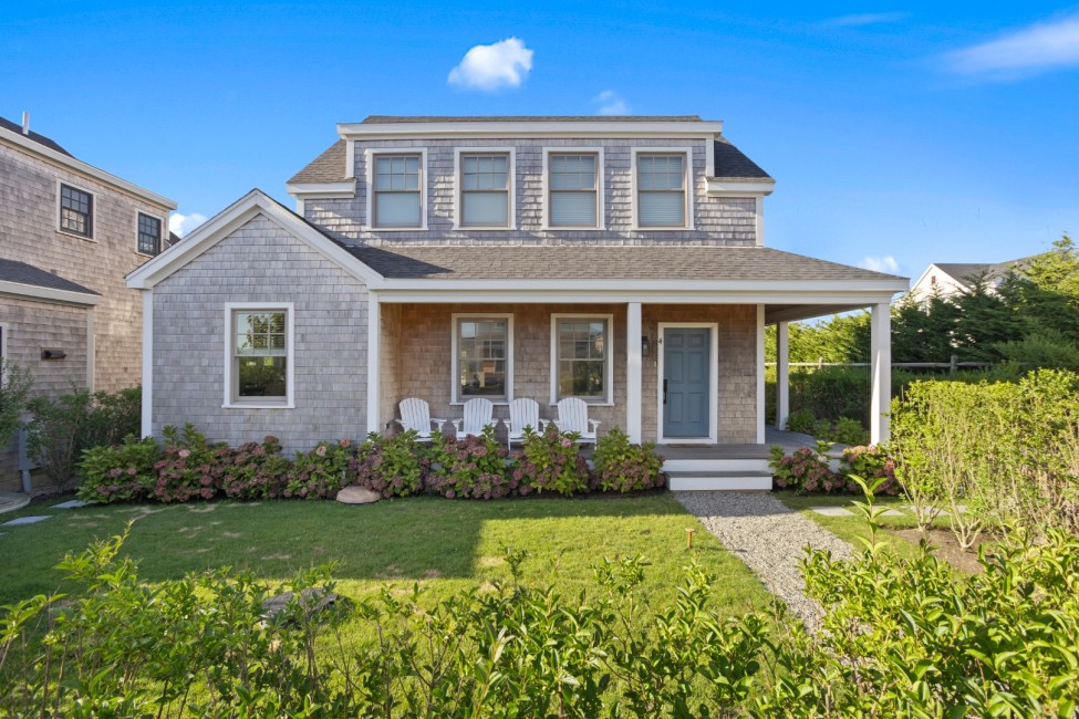 4 Lilac Court Nantucket Image