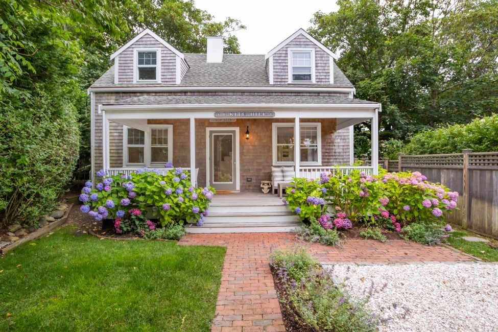 1 Kite Hill Lane Nantucket Image
