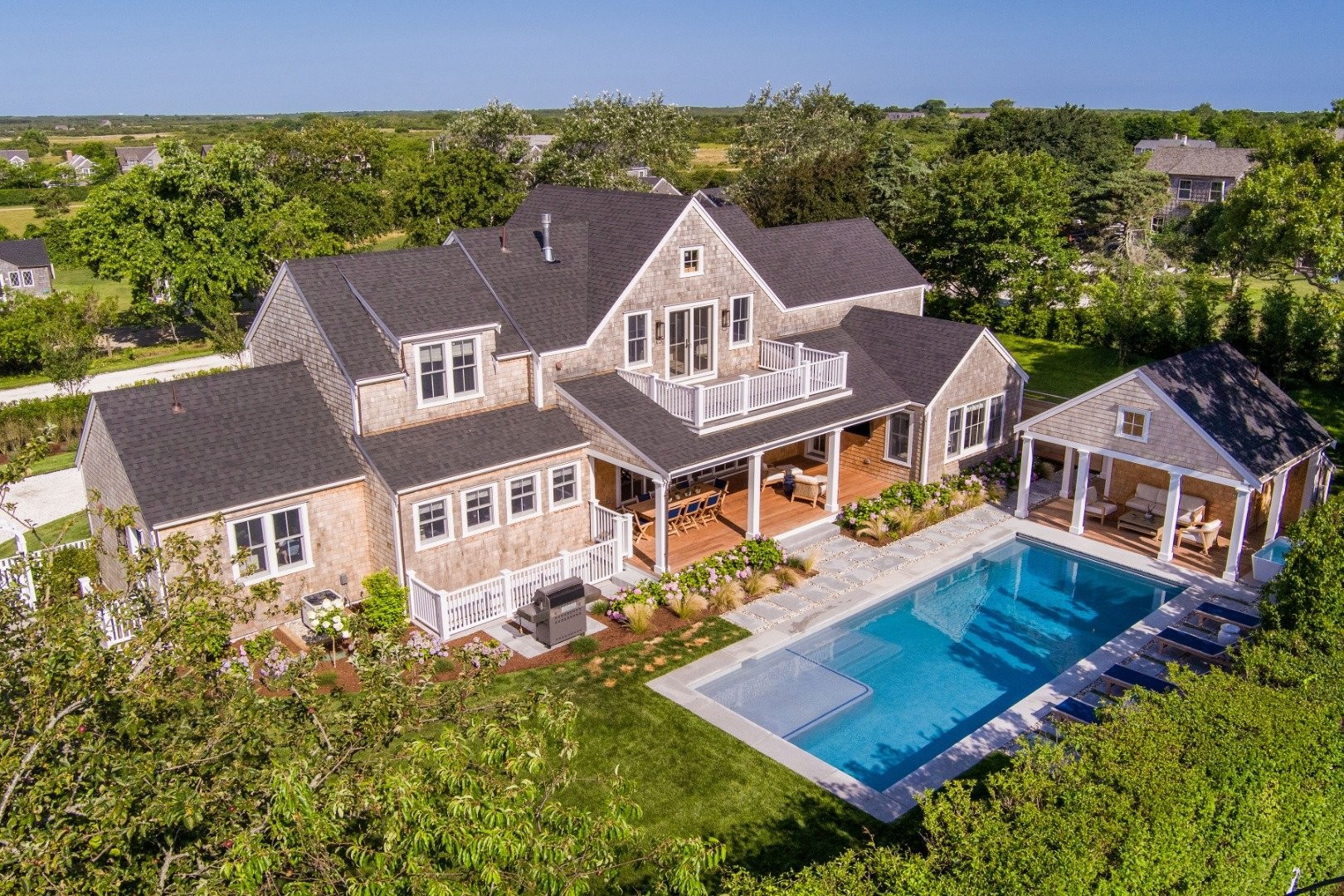 Nantucket Real Estate