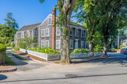 11 Milk Street Town