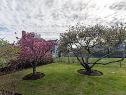 16 Walsh Street (portion of) Brant Point