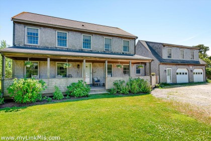 14 Tripp Drive Surfside