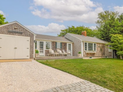 21R Vestal Street Town