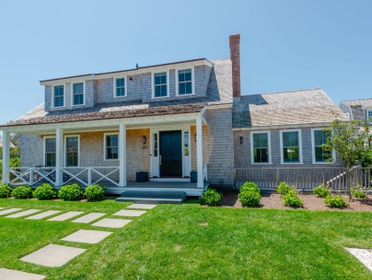 20 Cannonbury Lane Sconset