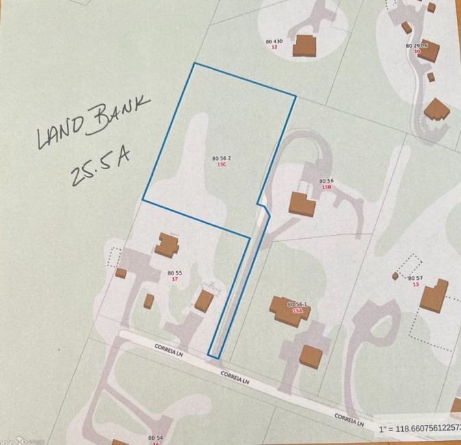 15B & 15C Correia Lane Nantucket Image