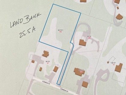 15B & 15C Correia Lane Surfside