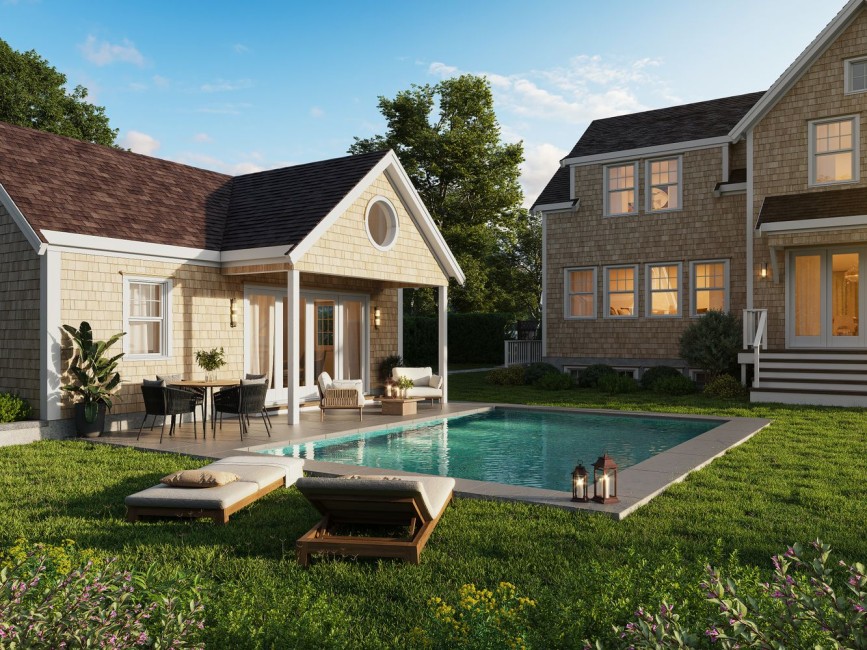 84 Cliff Road Nantucket Image