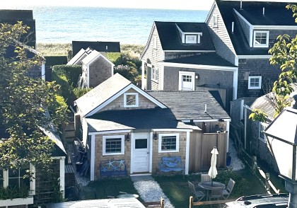 5 Bank Street Sconset
