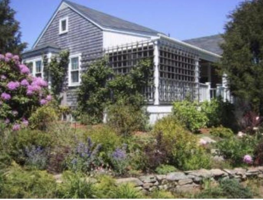 18 Lincoln Street Nantucket Image