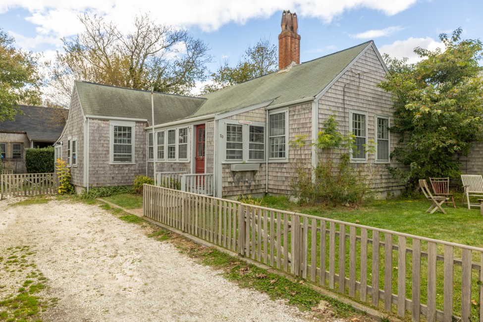 20 Shell Street Nantucket Image
