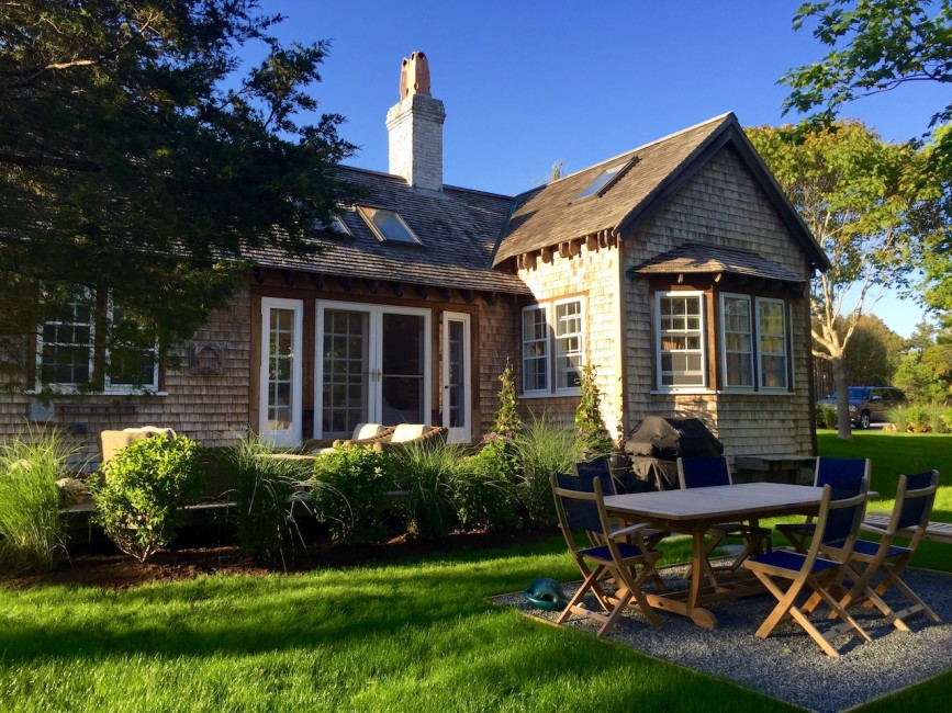 3 Nobadeer Avenue Nantucket Image