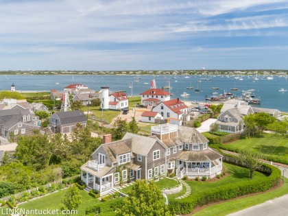 13 Easton Street Brant Point
