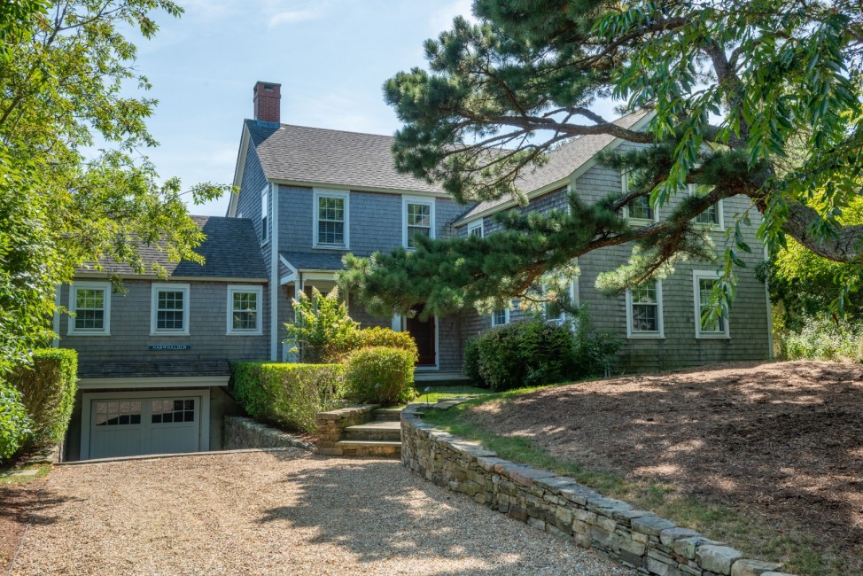 18 Creek Lane Nantucket Image
