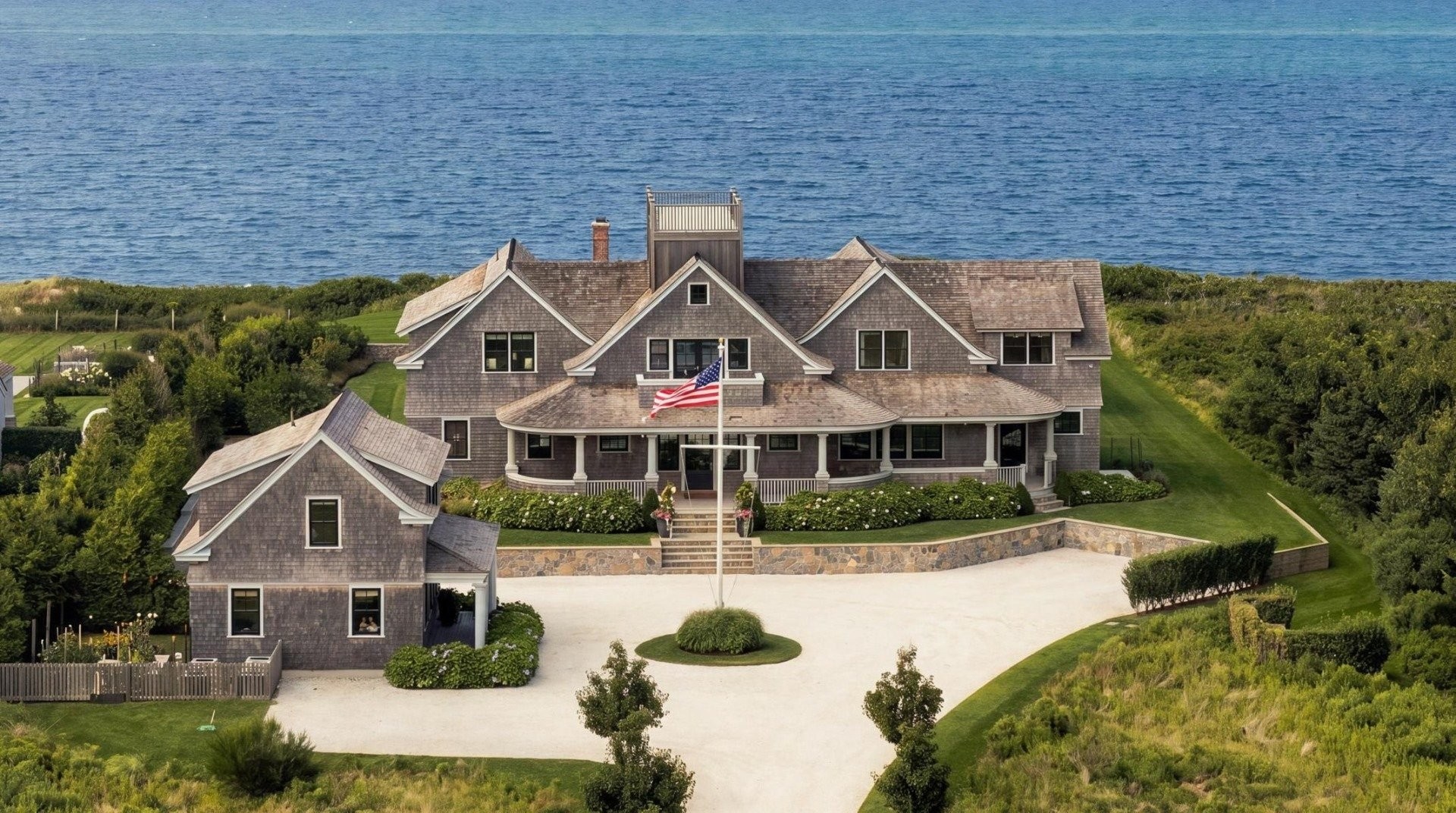 Nantucket Real Estate