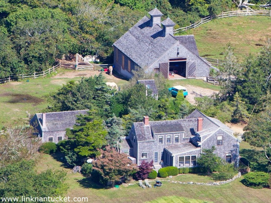 25 Almanack Pond Road Nantucket Image