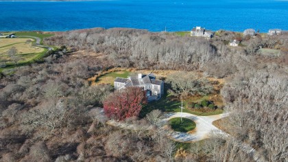 6 Fargo Way Wauwinet