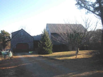 10 Somerset Lane Hummock Pond