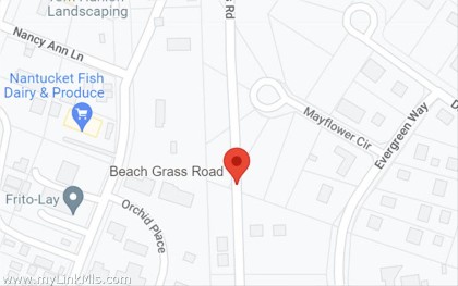 6 Beach Grass Road # B Sandpiper