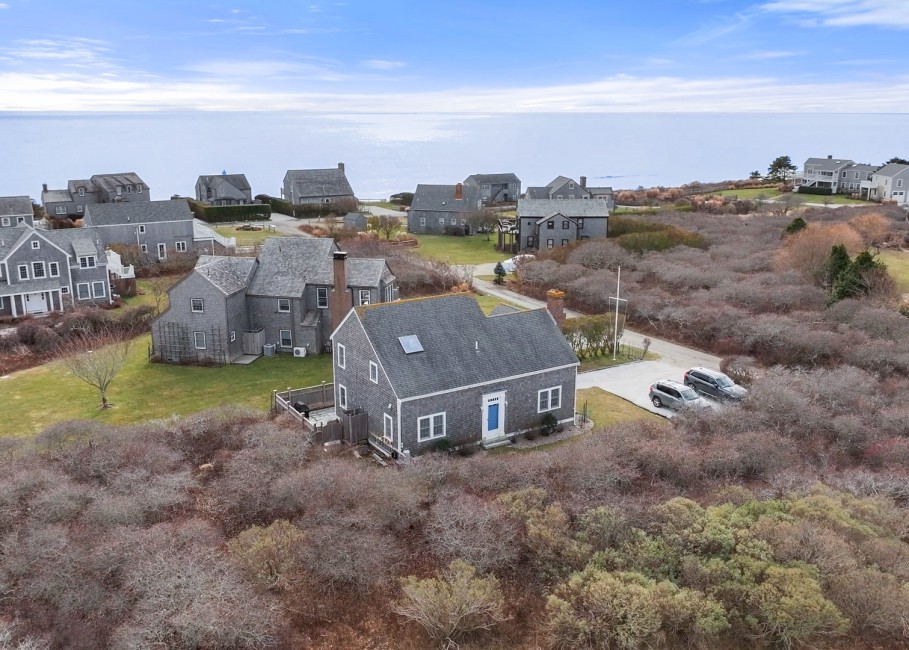 12 Nichols Road Nantucket Image