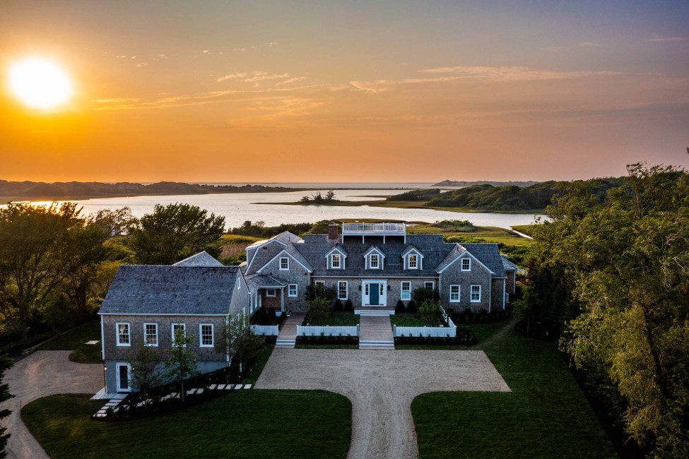 256 Polpis Road Nantucket Image