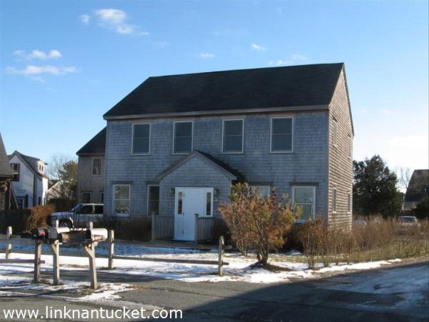 8C Thirty Acres Lane # C Nantucket Image