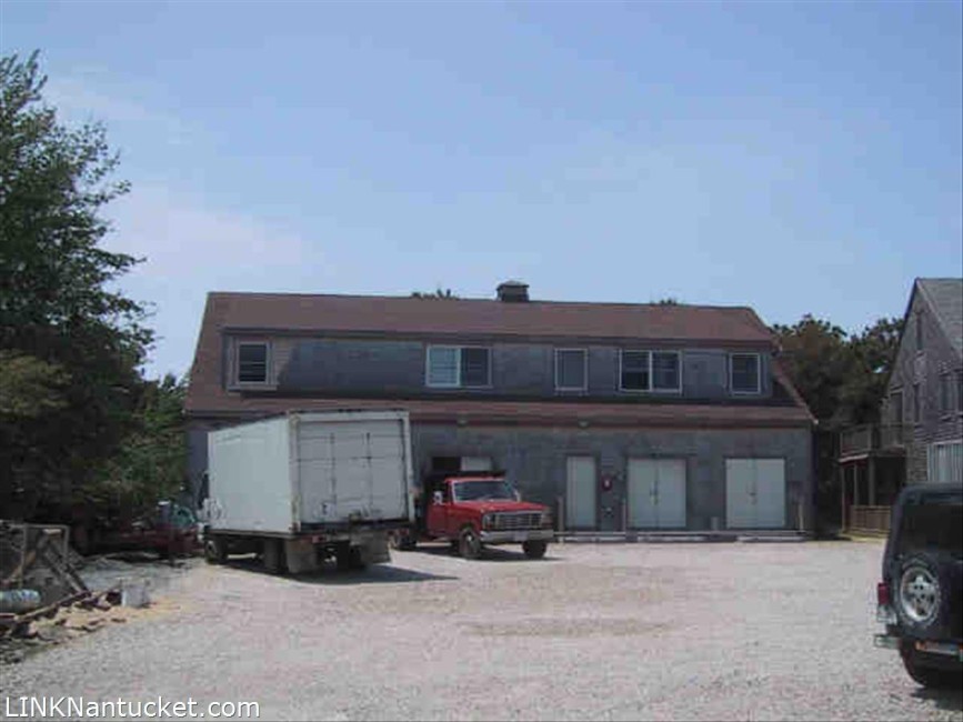 29 Nobadeer Farm Road Nantucket Image