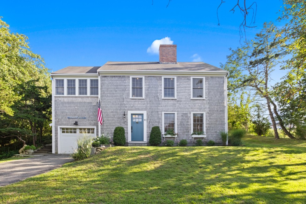 10 Angola Street # B Nantucket Image