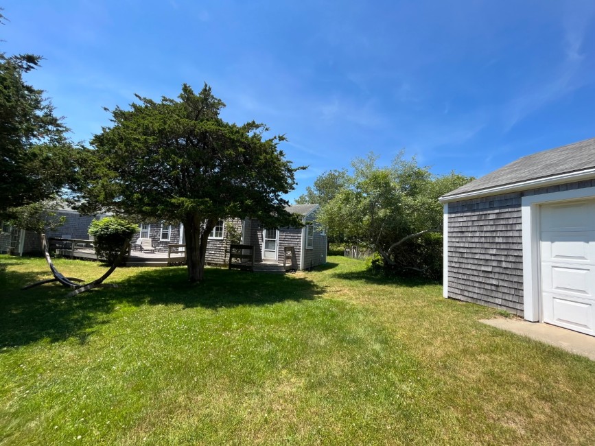 60 Burnell Street Nantucket Image