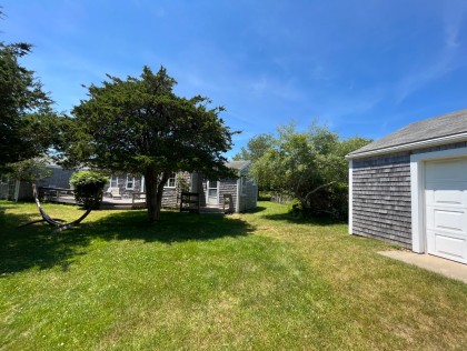 60 Burnell Street Sconset