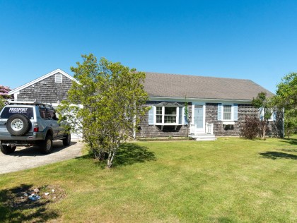4 Wood Hollow Road Tom Nevers
