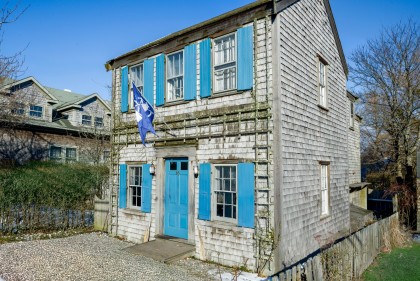 66 Union Street Town