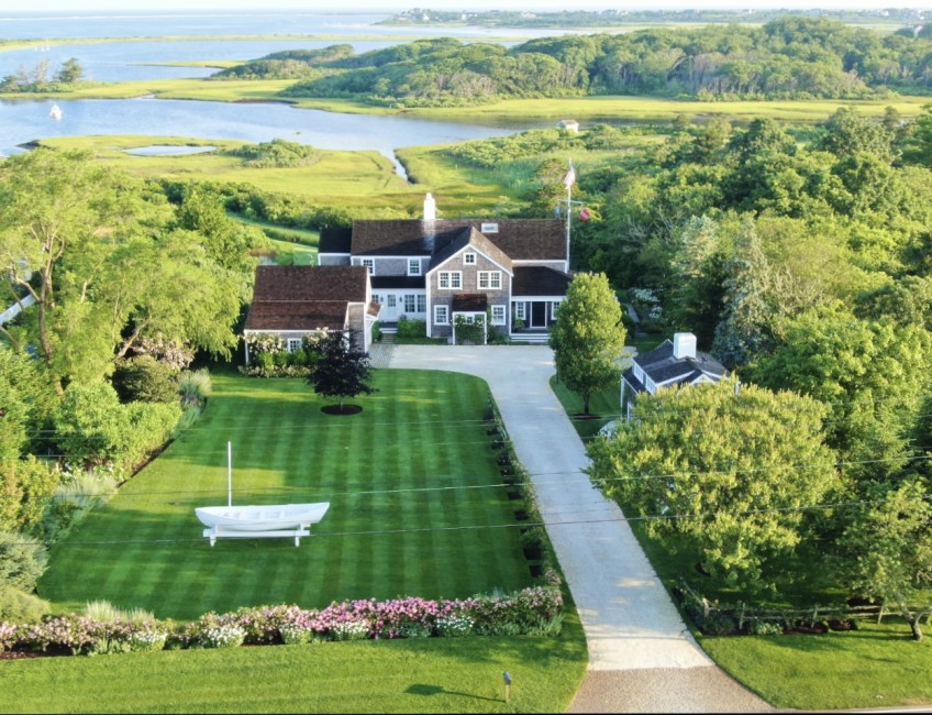 258 Polpis Road Nantucket Image