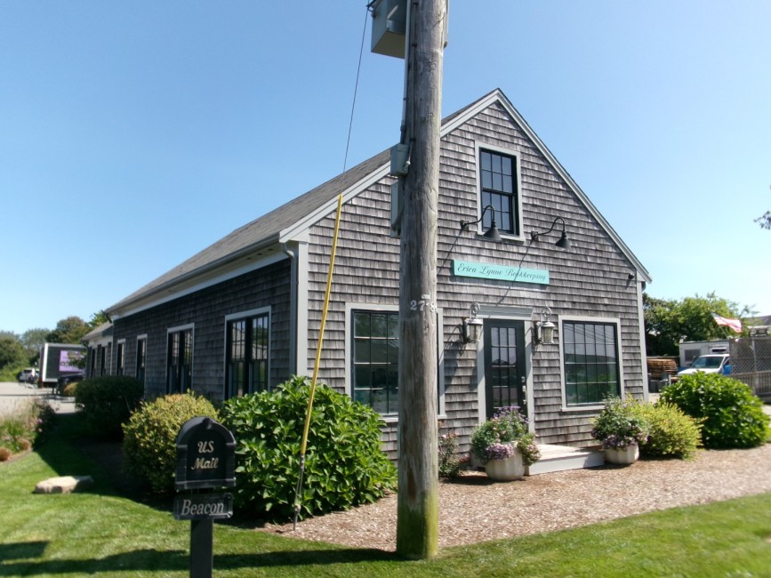 54 Old South Road # G Nantucket Image