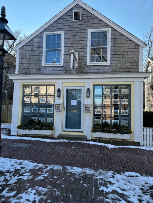 8 Federal Street Nantucket Image