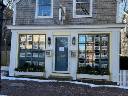8 Federal Street Town