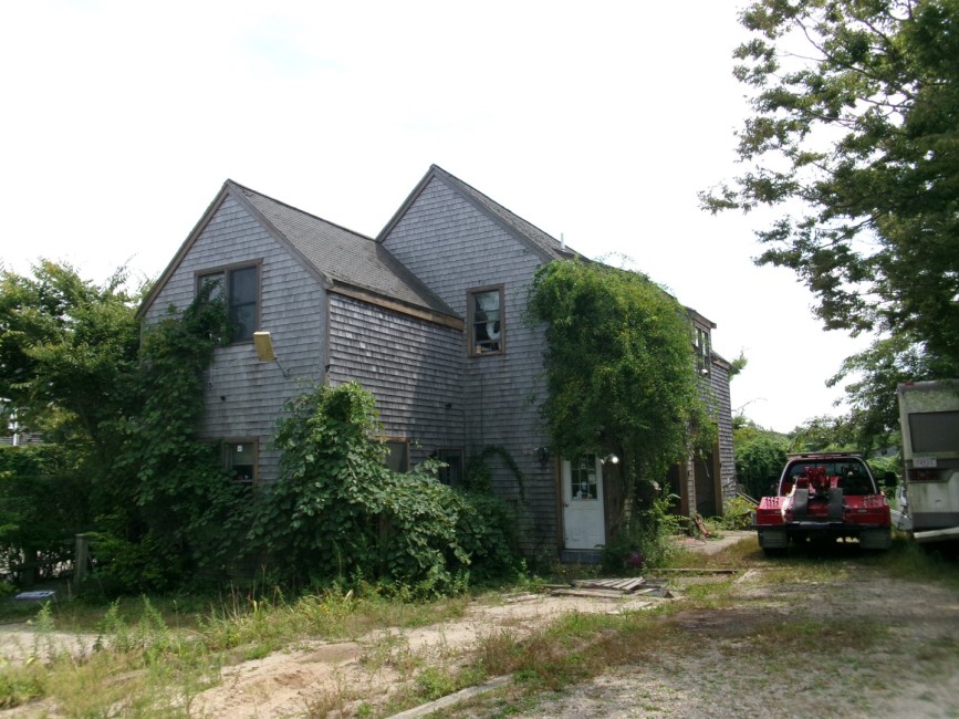 18 Boynton Lane Nantucket Image