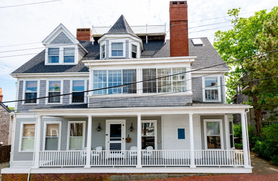 8A Cliff Road Nantucket Image
