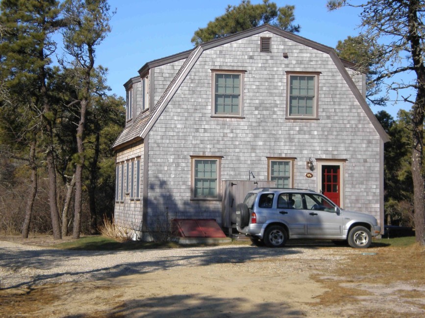 80 Somerset Road Nantucket Image
