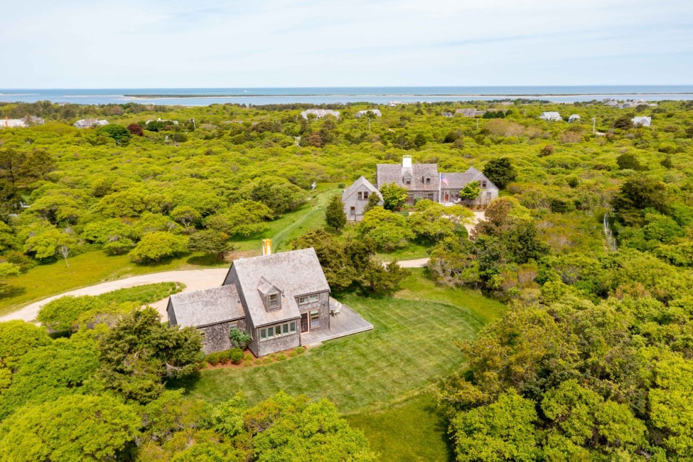 12 North Pasture Lane Nantucket Image