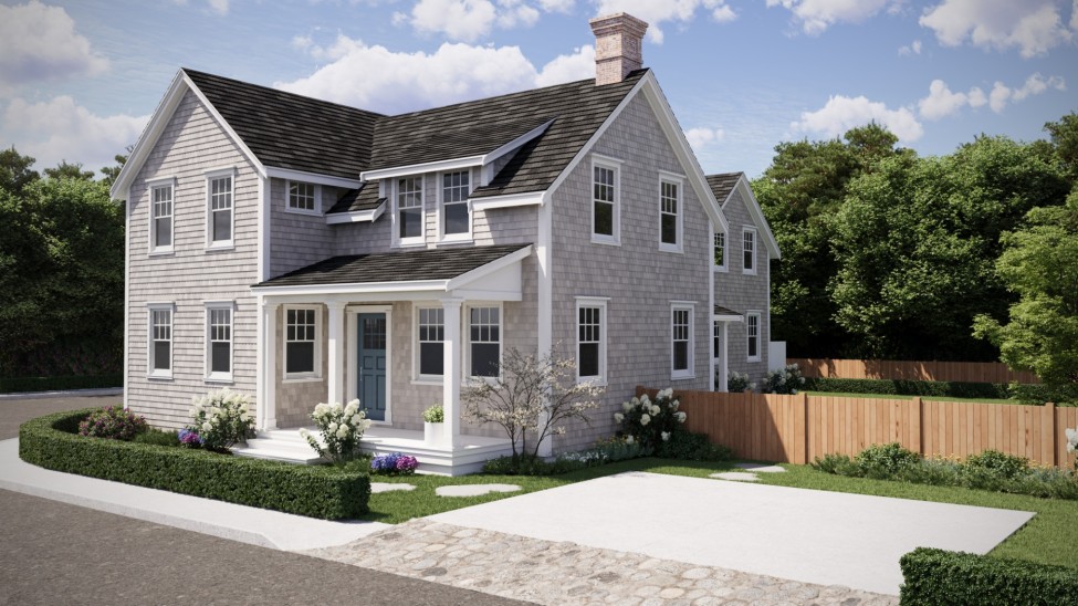 2 Fawn Lane Nantucket Image