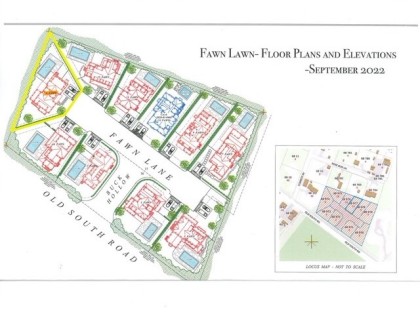6 Fawn Lane Mid Island