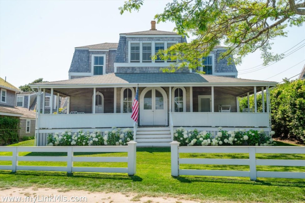 21 Ocean Avenue Nantucket Image