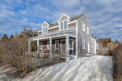 19 Pilgrim Road Cliff