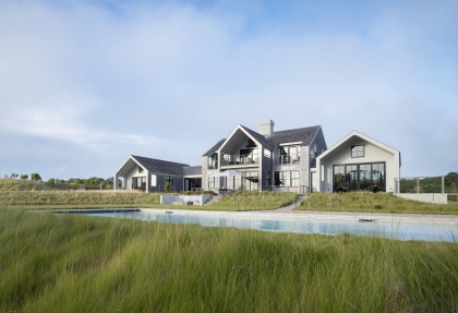 10 Maxey Pond Road West of Town