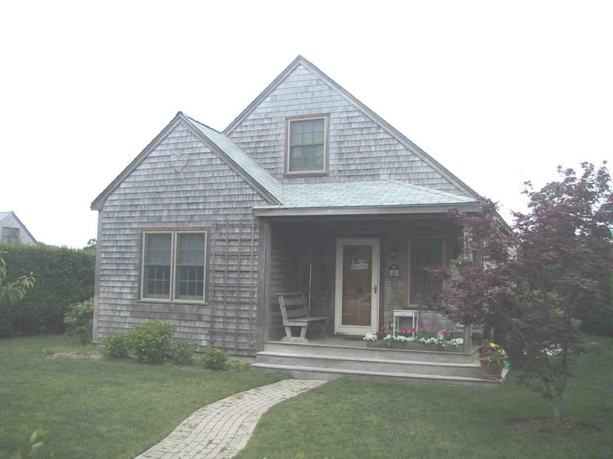 14 Mary Ann Drive Nantucket Image