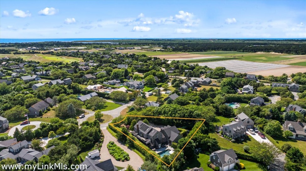 10 Doc Ryder Drive Nantucket Image
