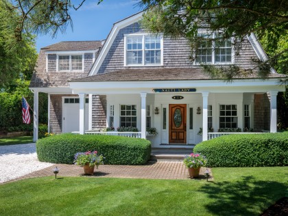 7 Shady Lane Cliff