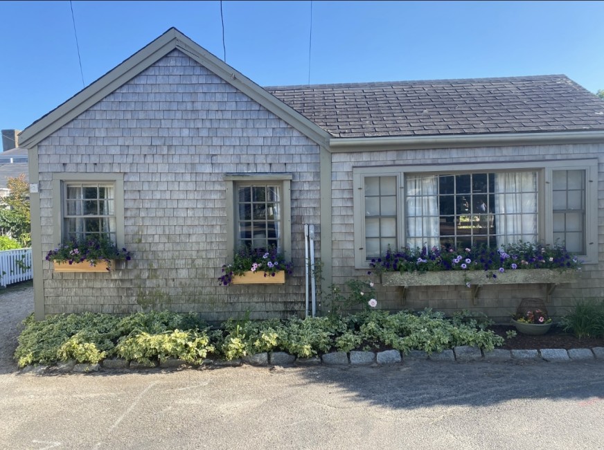 2 Elbow Lane Nantucket Image
