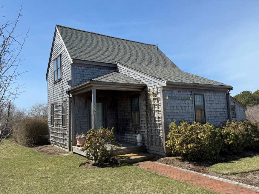 230 Madaket Road Nantucket Image